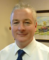 Timothy Finn, Engineering Manager